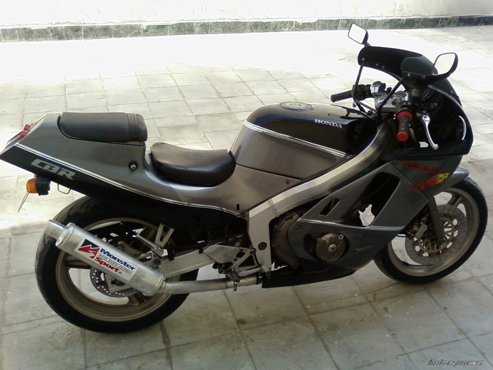 1992 HONDA CBR 250 | Picture 694781 motorcycle photo