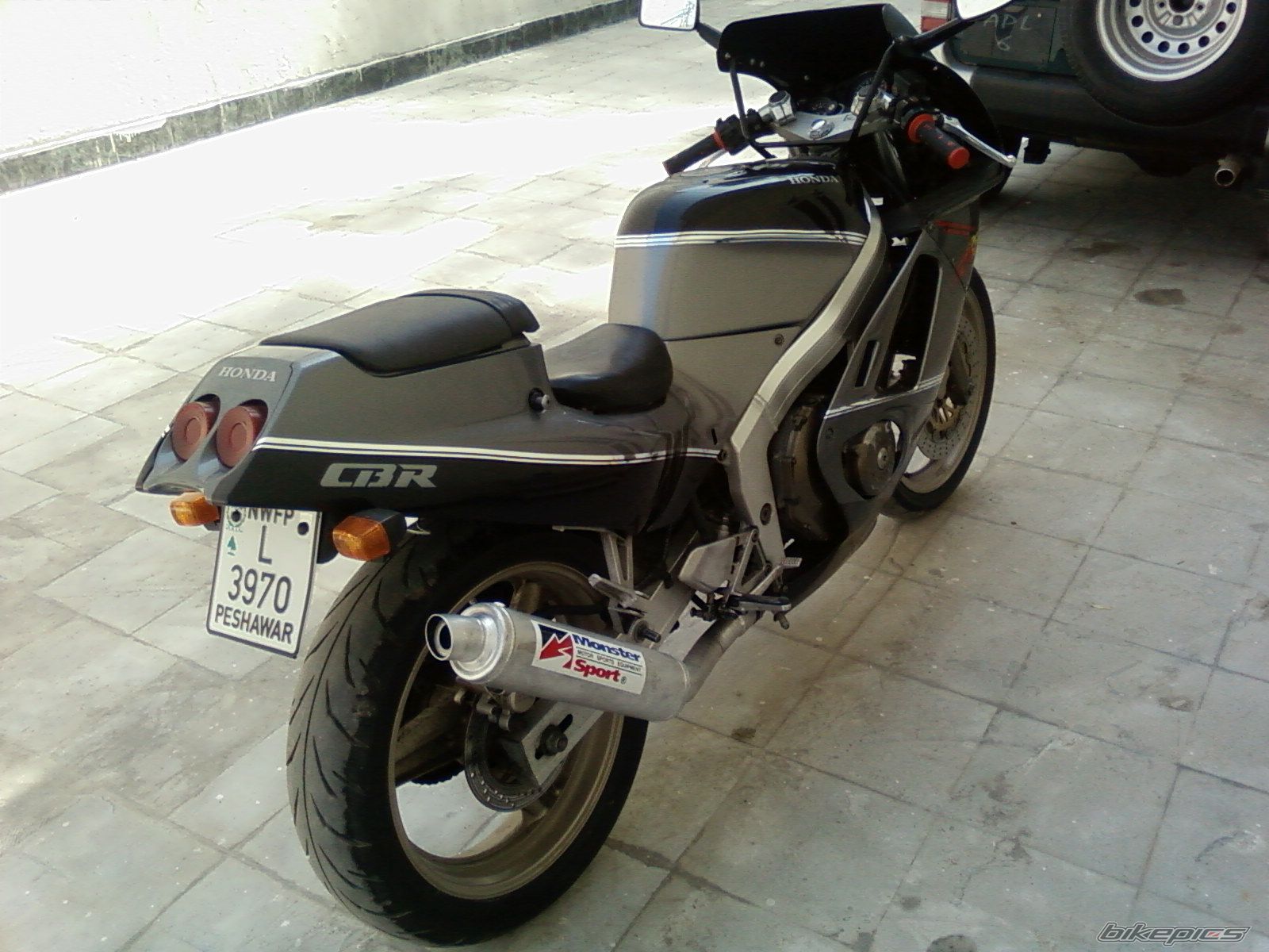 1992 HONDA CBR 250 | Picture 694783 motorcycle photo