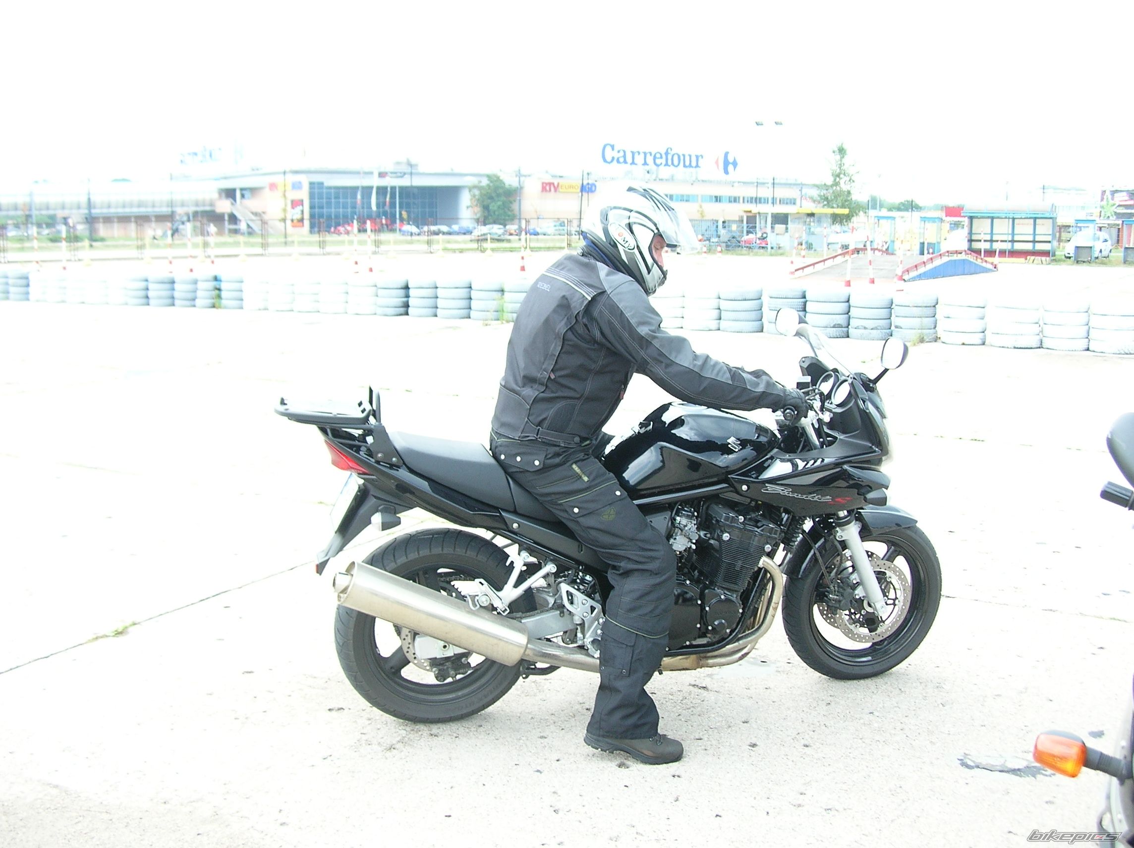 2006 SUZUKI BANDIT 650 | Picture 694893 motorcycle photo