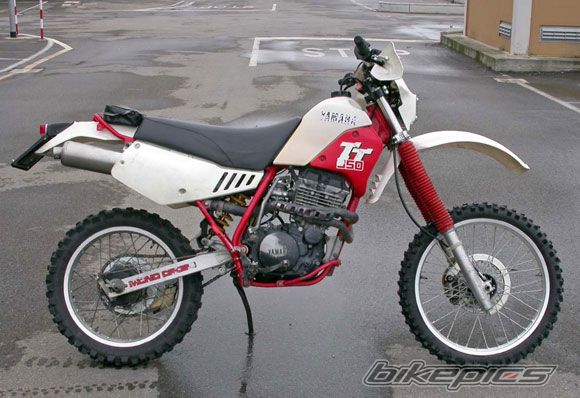 2006 YAMAHA TTR 350 | Picture 694920 motorcycle photo