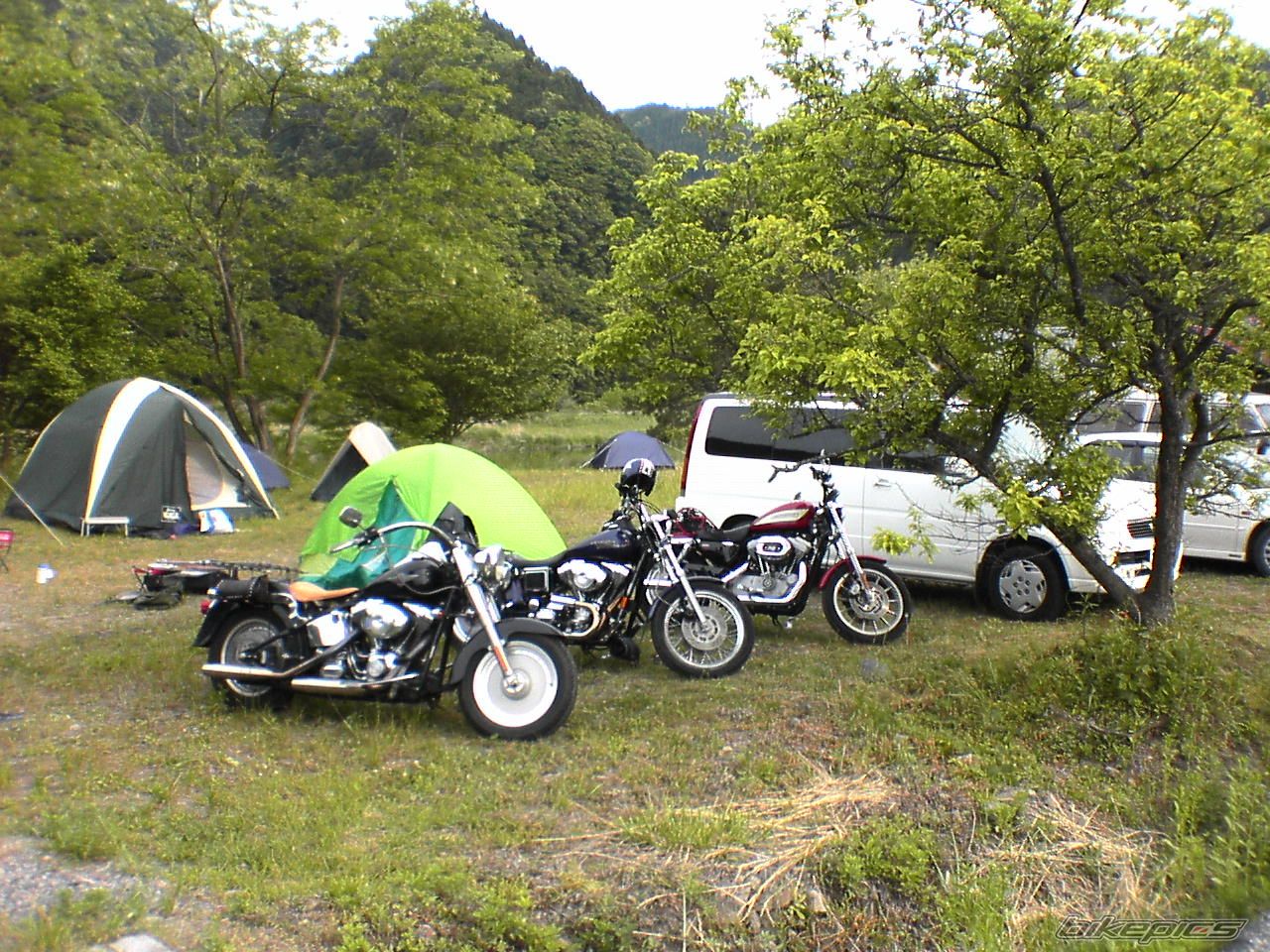 2004 HARLEY DAVIDSON XL 1200R | Picture 695009 motorcycle photo