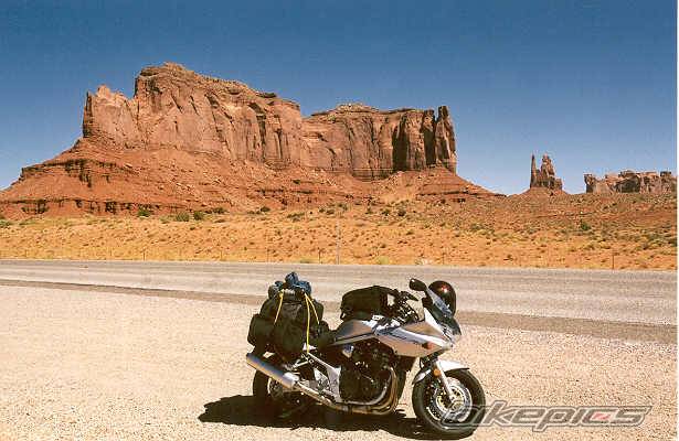 2003 SUZUKI BANDIT 1200 | Picture 69519 motorcycle photo