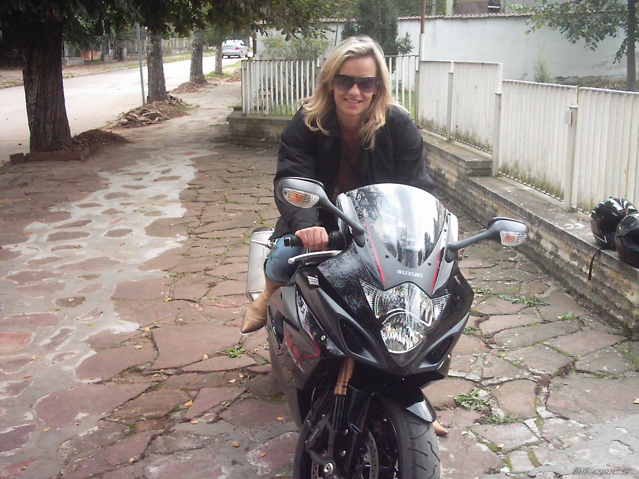 2006 SUZUKI GSX R 1000 | Picture 695191 motorcycle photo