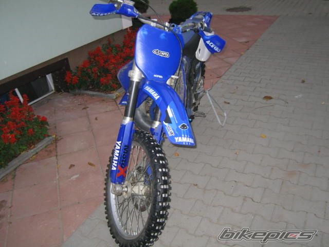1999 YAMAHA YZ 250 | Picture 695193 motorcycle photo