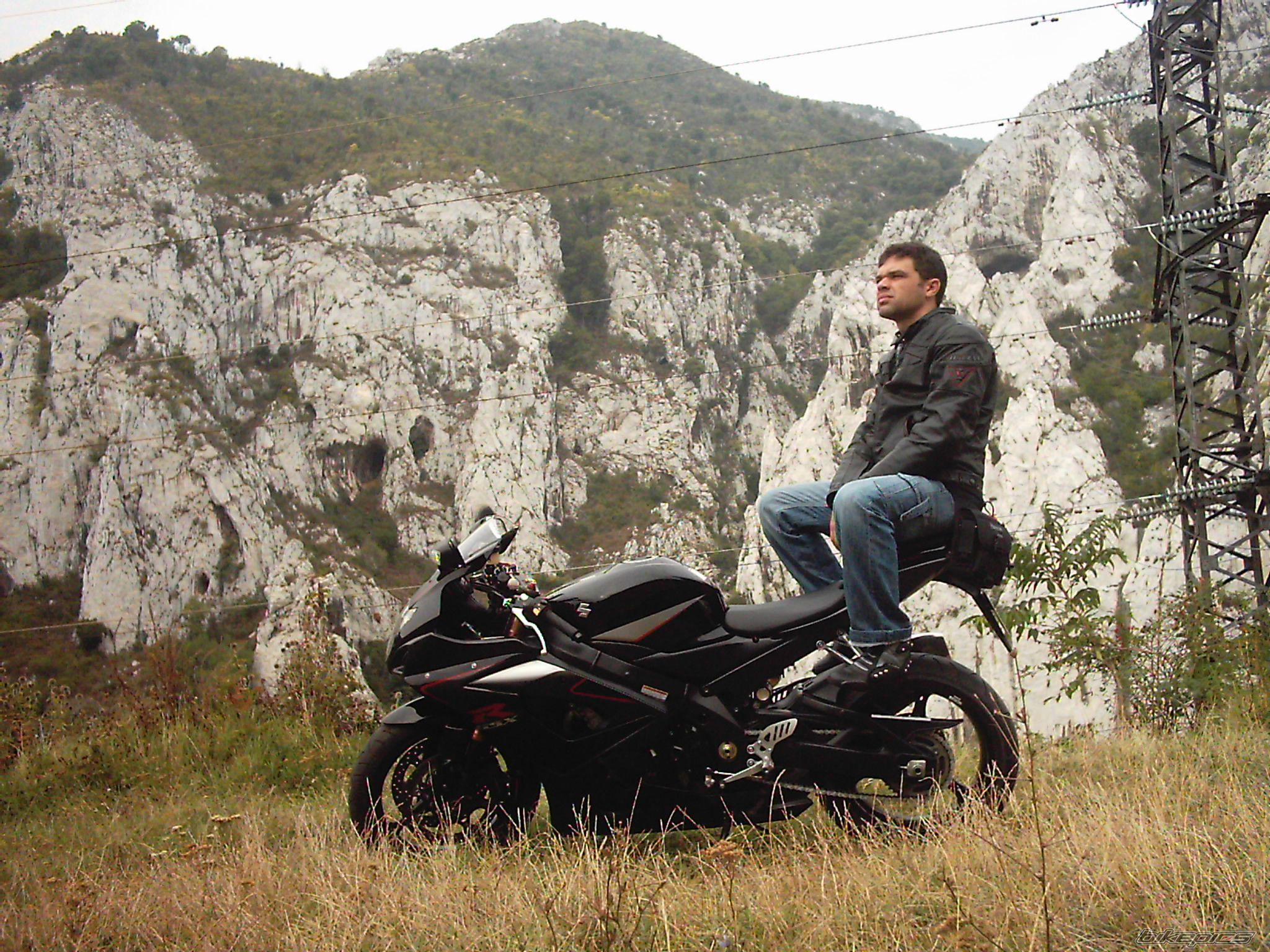 2006 SUZUKI GSX R 1000 | Picture 695211 motorcycle photo