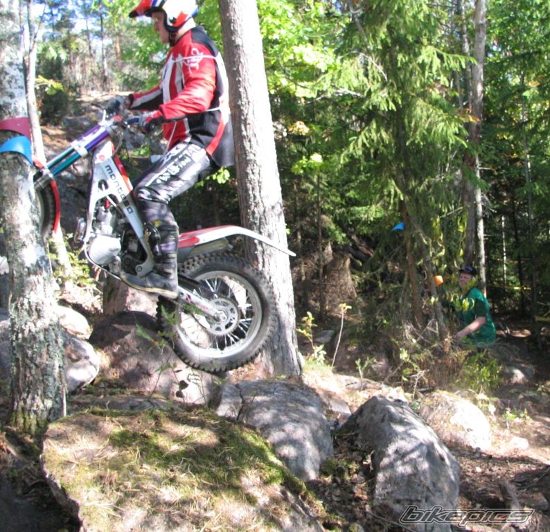 2003 MONTESA COTA 315 R | Picture 695323 motorcycle photo