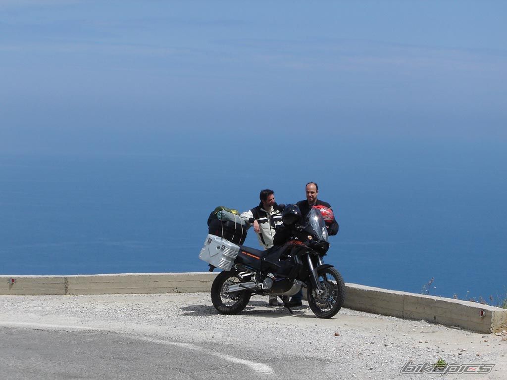 2004 KTM 950 ADVENTURE | Picture 695329 motorcycle photo