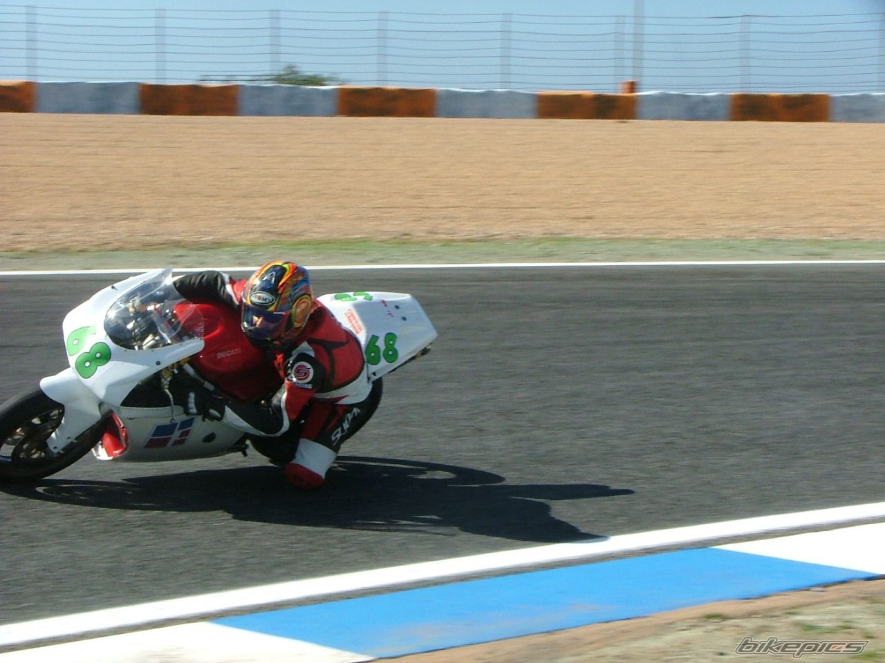 2004 DUCATI UNKNOWEN | Picture 695395 motorcycle photo