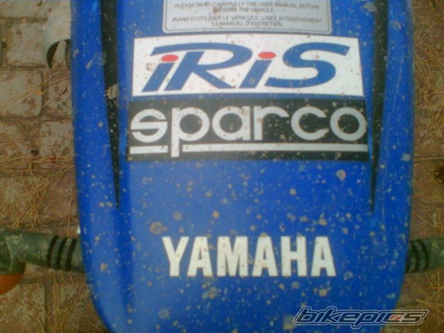 2006 YAMAHA DT 50 | Picture 695731 motorcycle photo