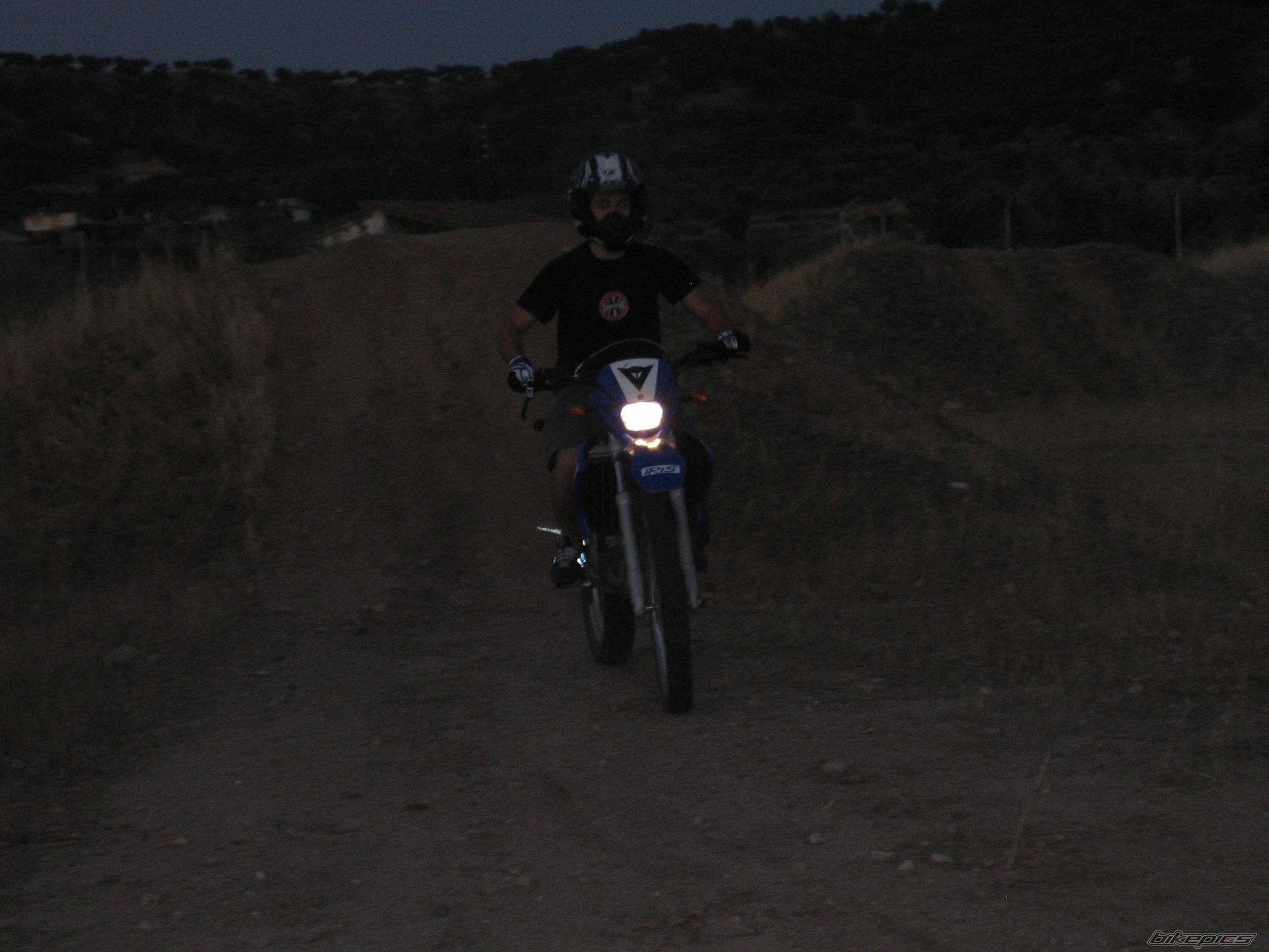 2006 YAMAHA DT 50 | Picture 695739 motorcycle photo