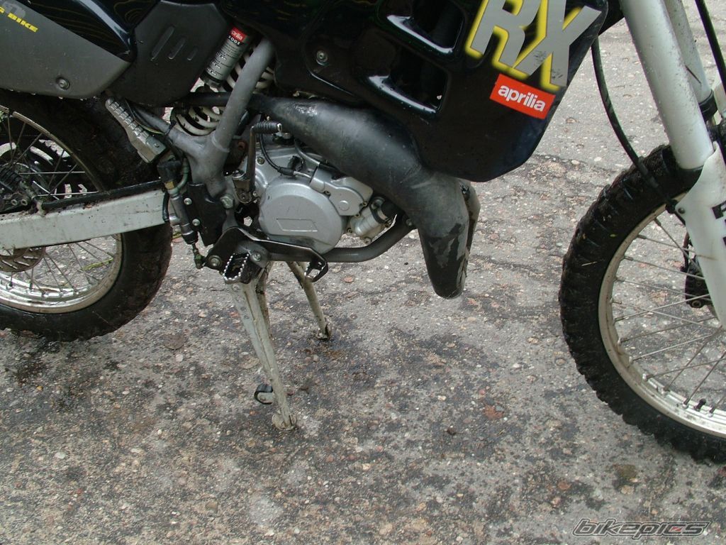 1995 YAMAHA DT 80 | Picture 695899 motorcycle photo
