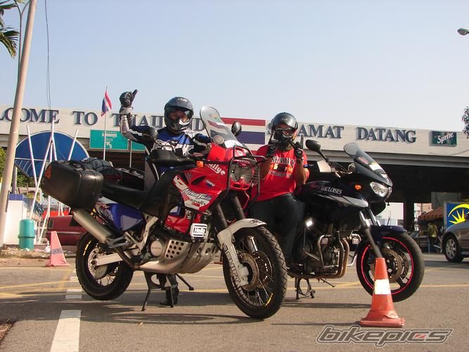 2003 YAMAHA TDM 900 | Picture 695918 motorcycle photo