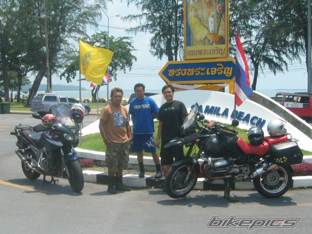 2003 YAMAHA TDM 900 | Picture 695923 motorcycle photo