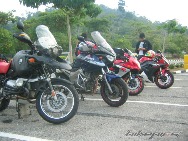 2003 YAMAHA TDM 900 | Picture 695929 motorcycle photo