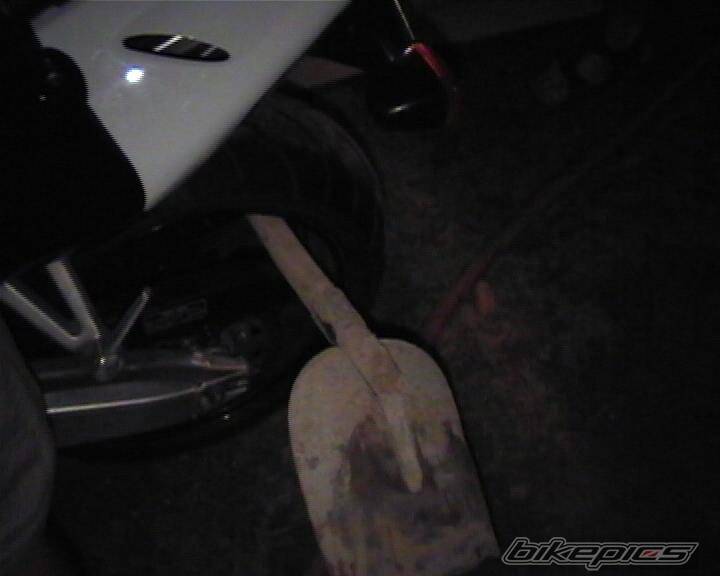 1998 HONDA CBR 900 | Picture 69596 motorcycle photo