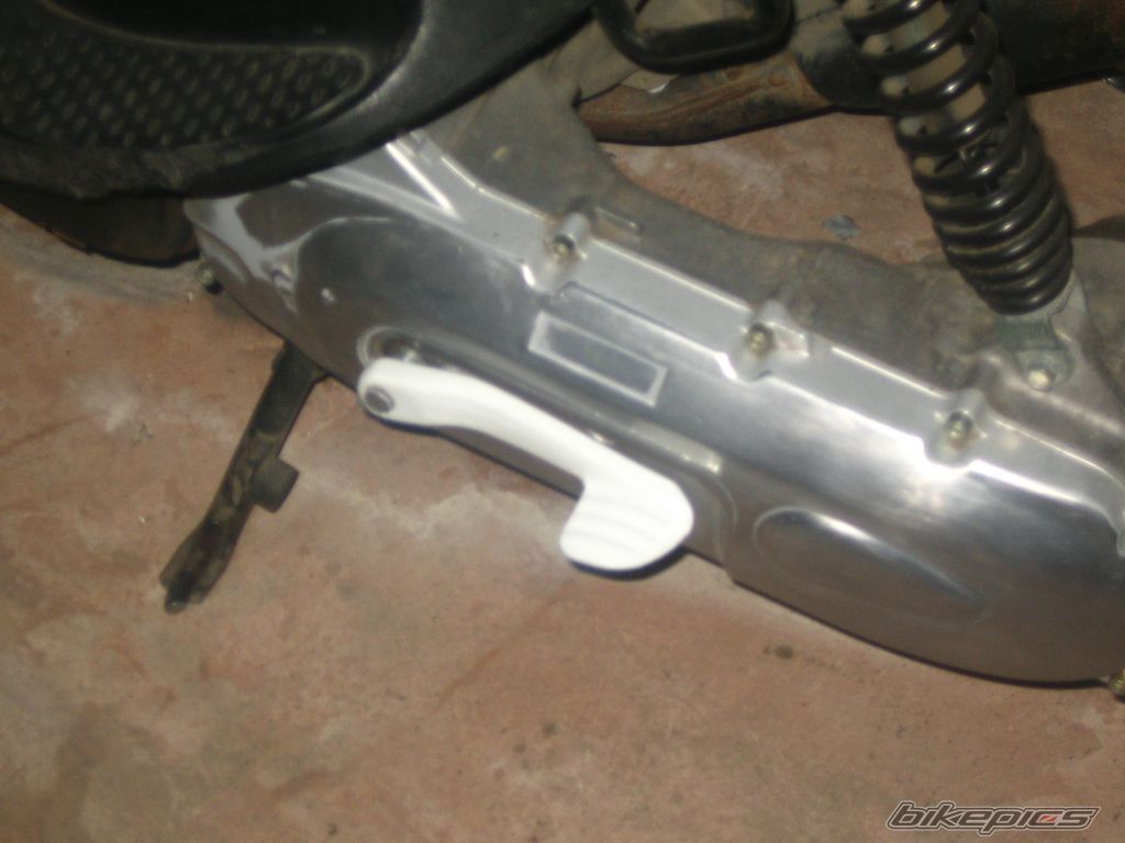 2003 YAMAHA NEOS | Picture 695984 motorcycle photo