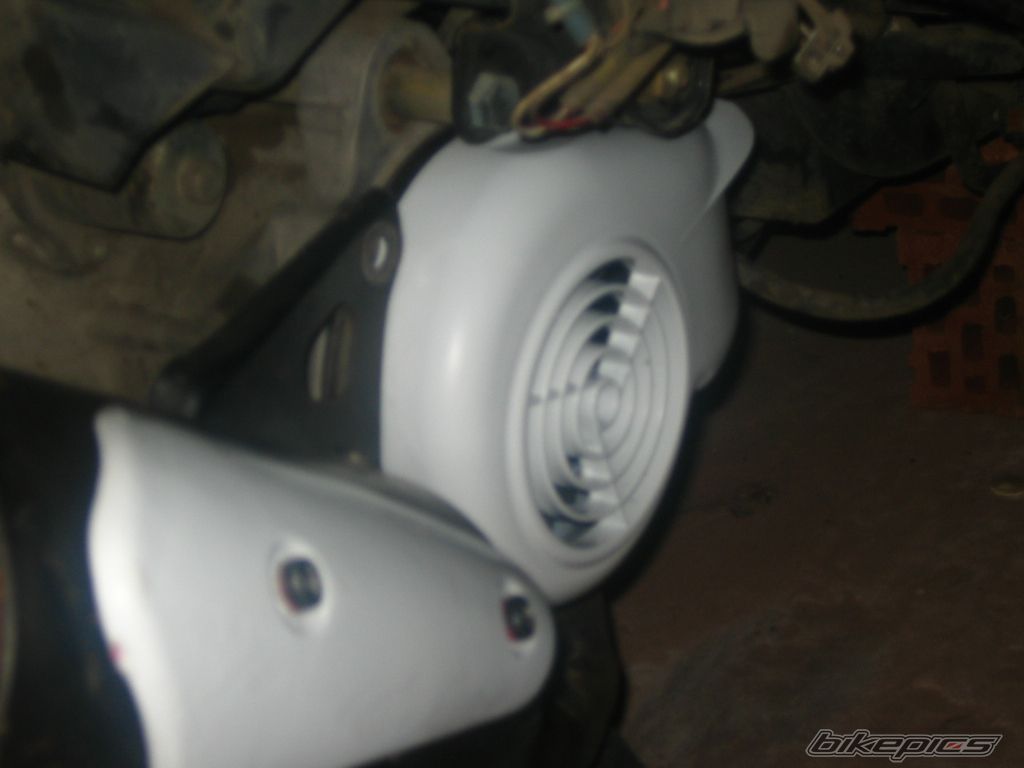 2003 YAMAHA NEOS | Picture 695988 motorcycle photo