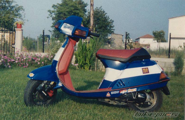 1950 BENELLI TORNADO | Picture 69600 motorcycle photo