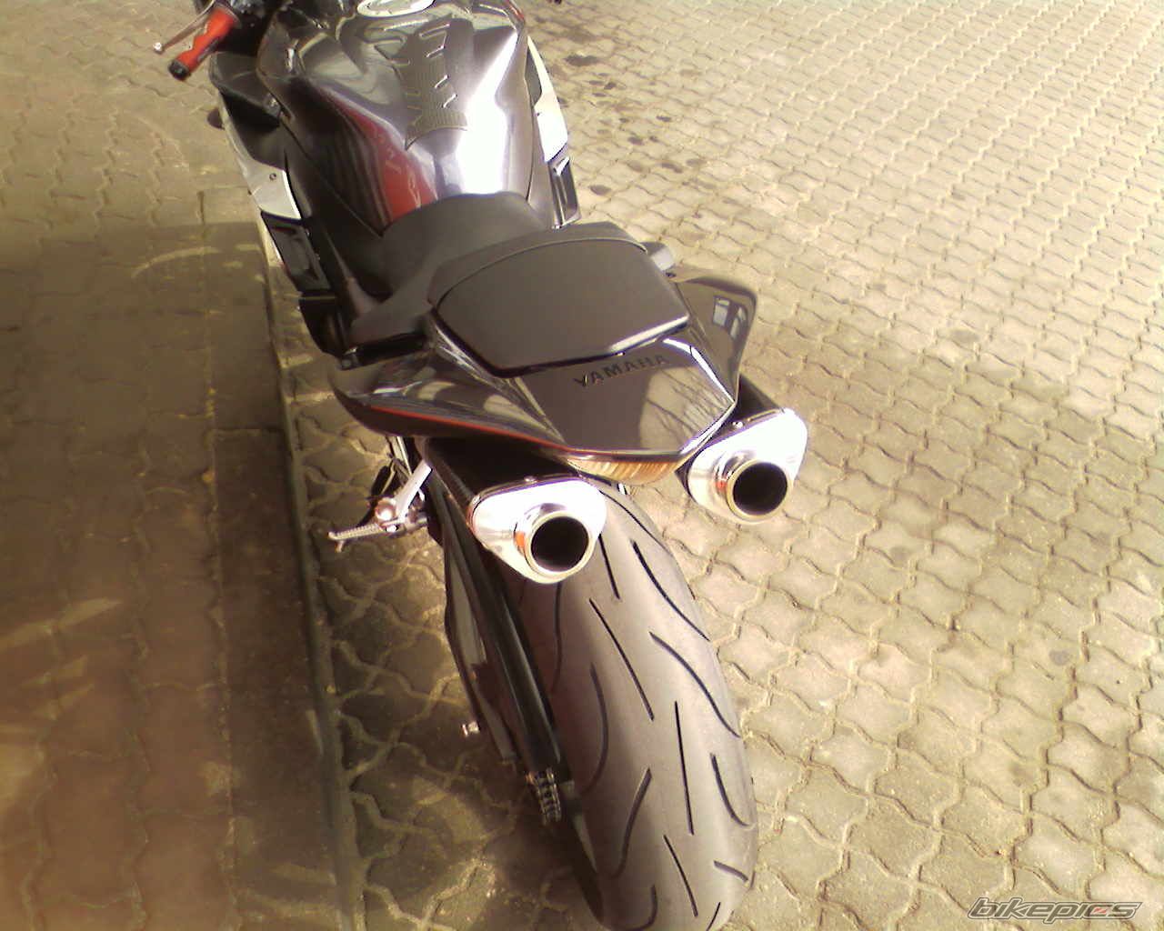 2006 YAMAHA YZF R1 | Picture 696074 motorcycle photo