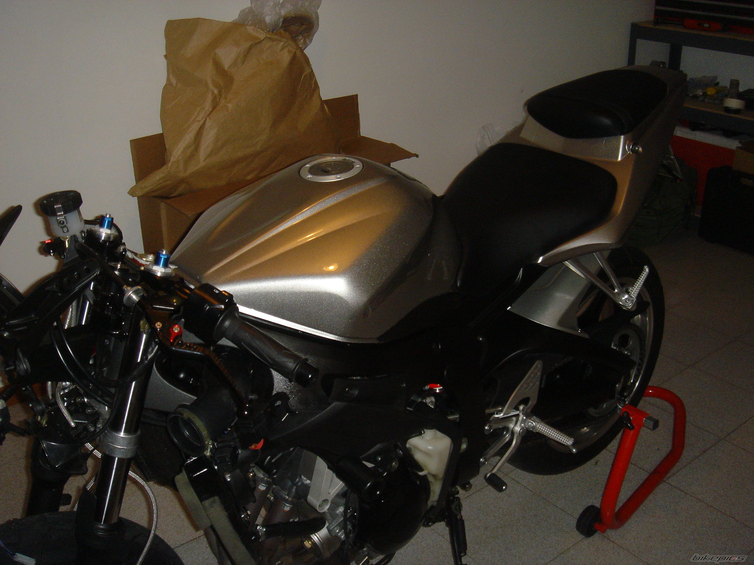 2003 YAMAHA YZF R6 | Picture 696112 motorcycle photo