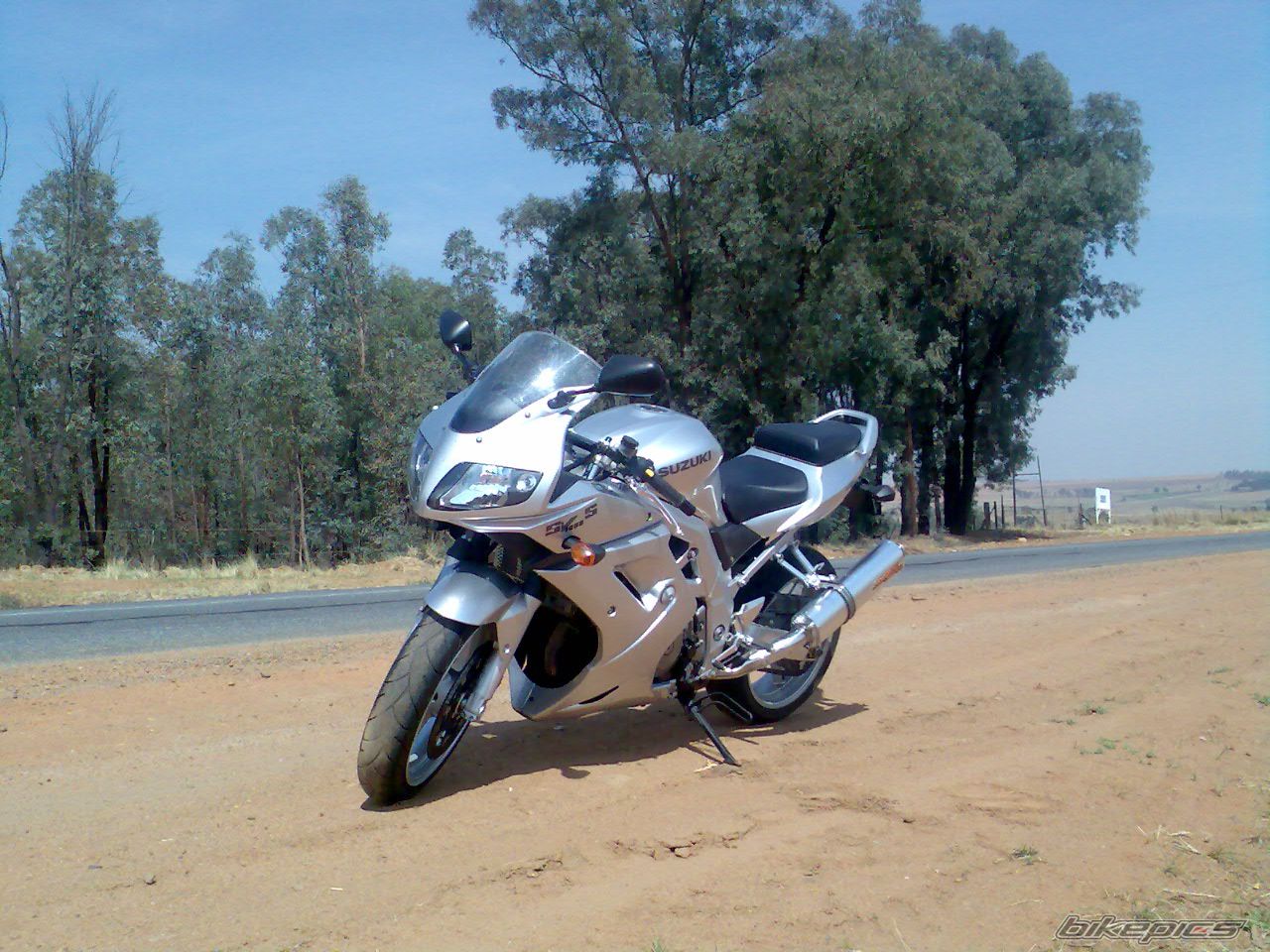 2003 SUZUKI SV 1000 S | Picture 696282 motorcycle photo