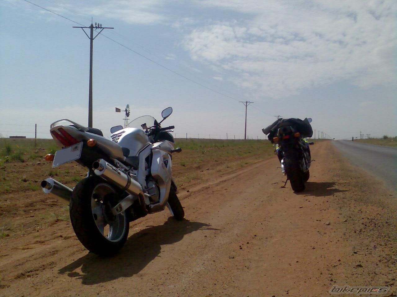 2003 SUZUKI SV 1000 S | Picture 696286 motorcycle photo