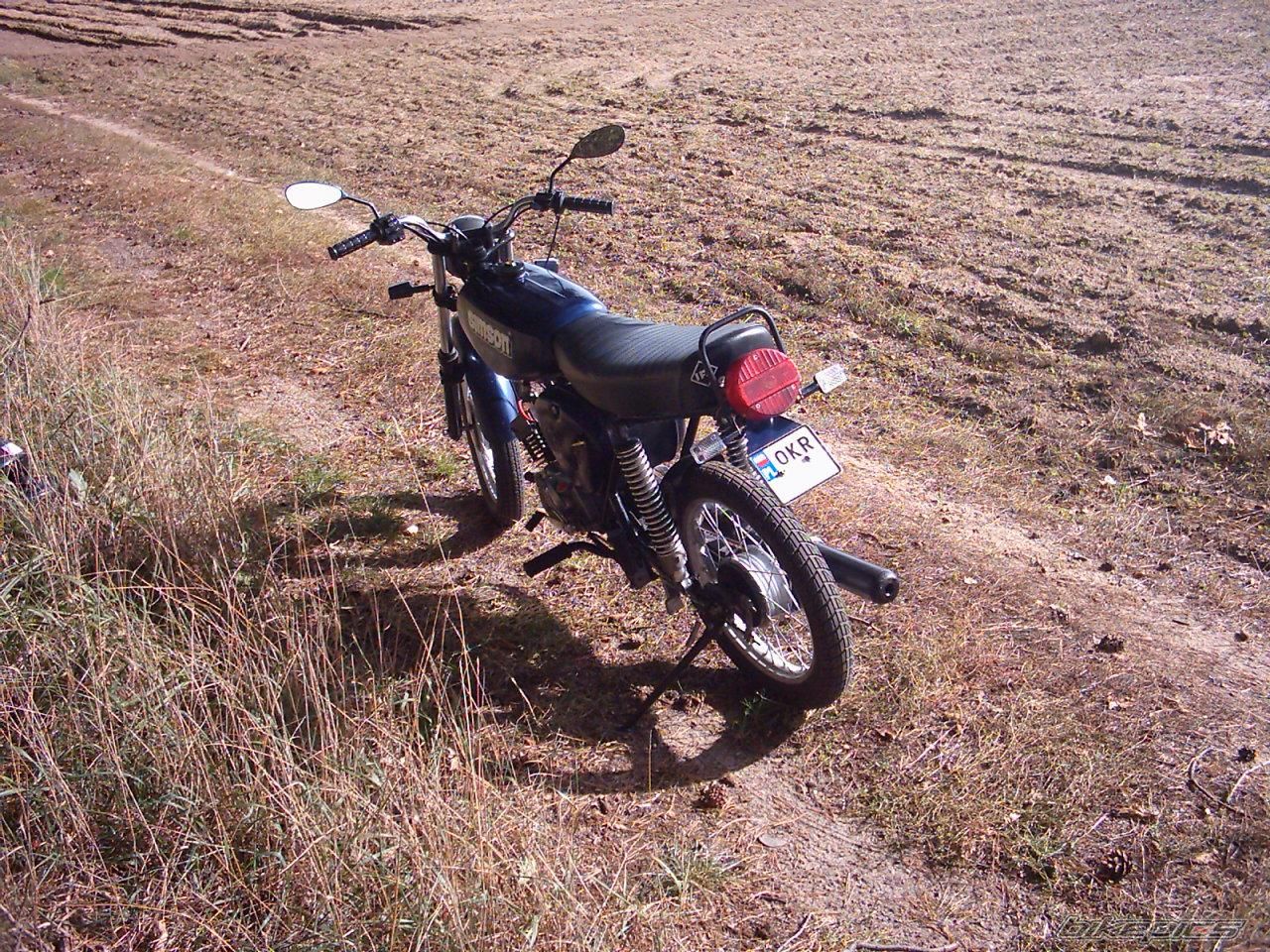 1987 SIMSON S 51 | Picture 696426 motorcycle photo