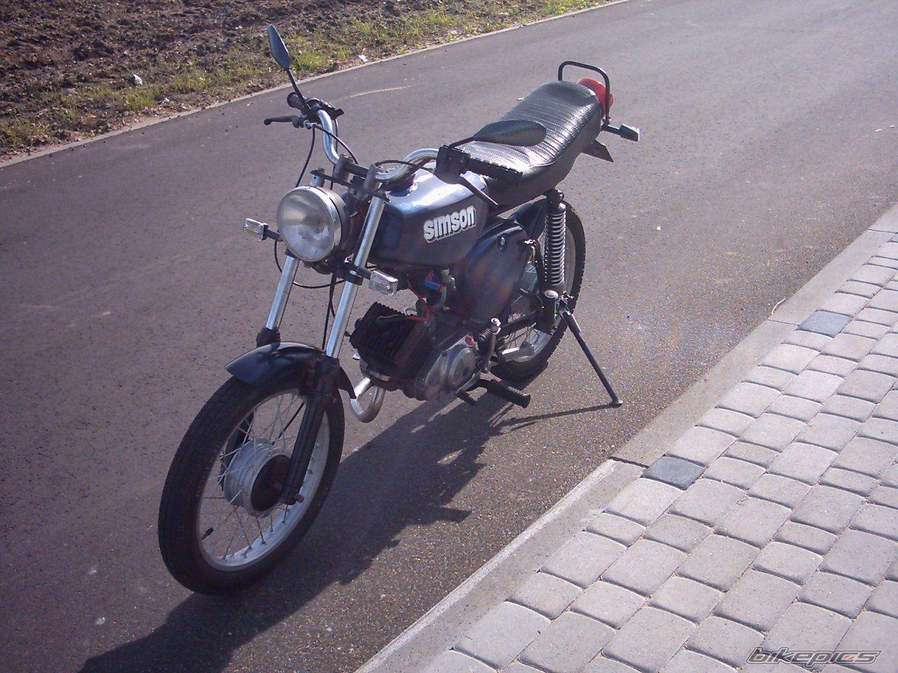 1987 SIMSON S 51 | Picture 696442 motorcycle photo