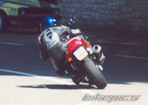 1997 KAWASAKI ZX 6R | Picture 6965 motorcycle photo