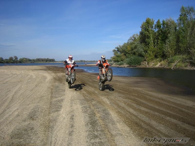 2000 KTM 400 EXC | Picture 696674 motorcycle photo
