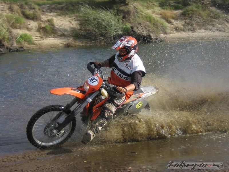 2000 KTM 400 EXC | Picture 696689 motorcycle photo
