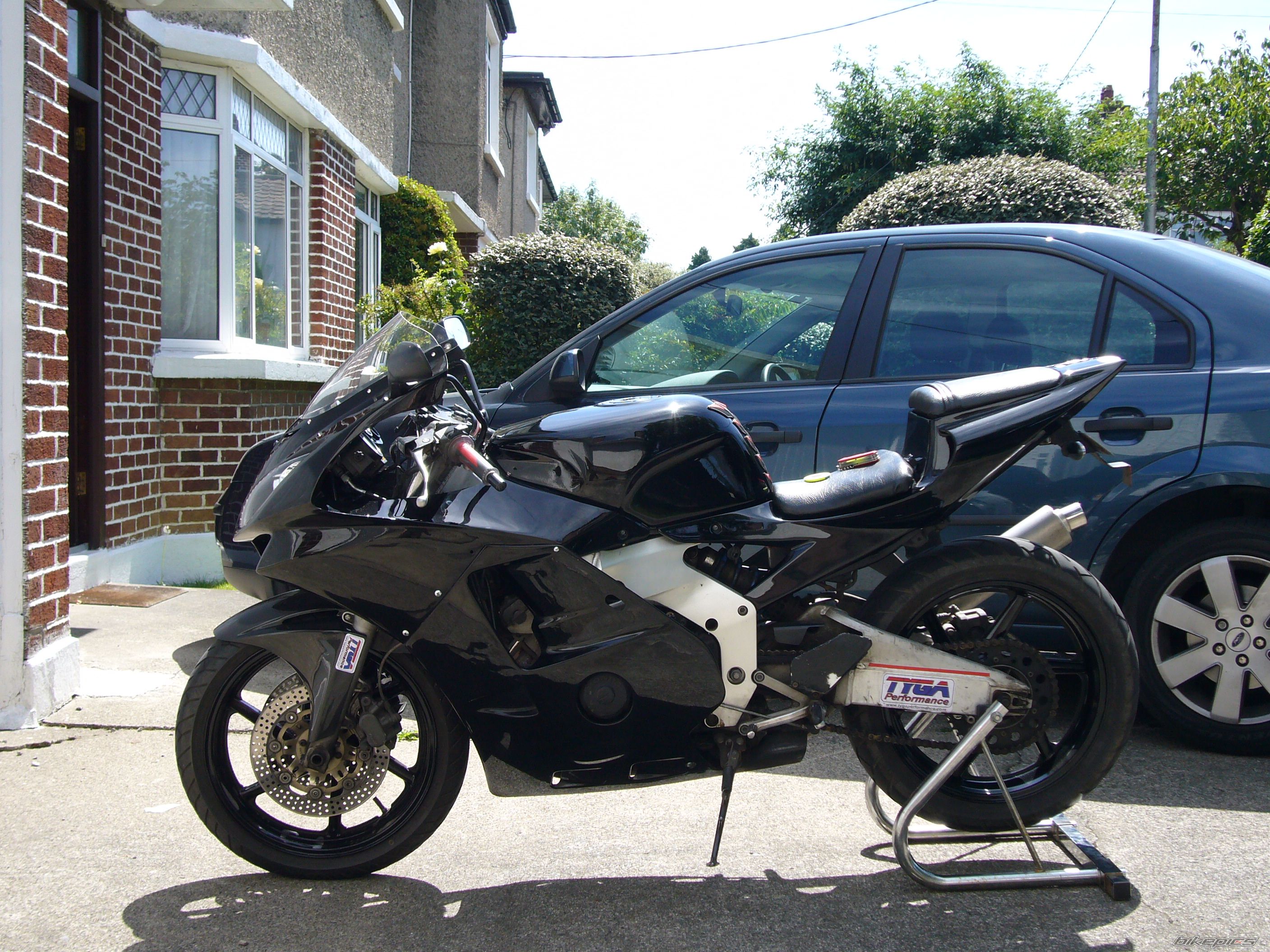    | Picture 696716 motorcycle photo