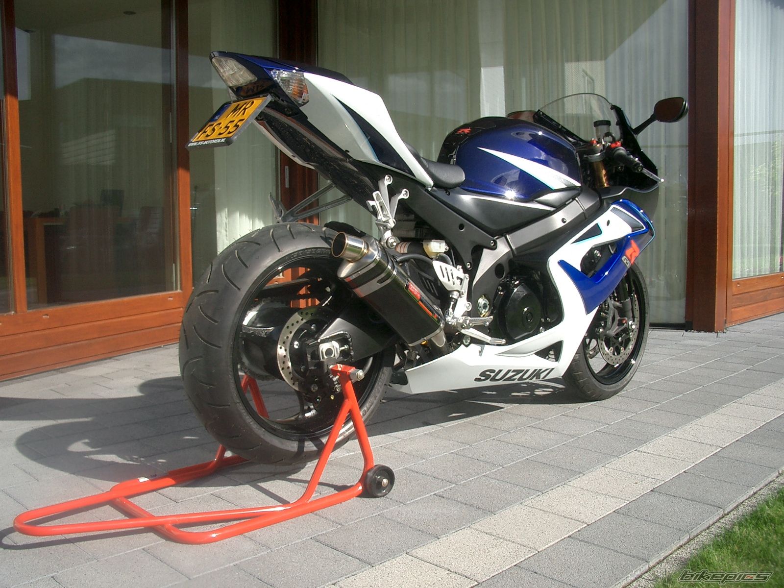 2006 SUZUKI GSX R 1000 | Picture 696770 motorcycle photo