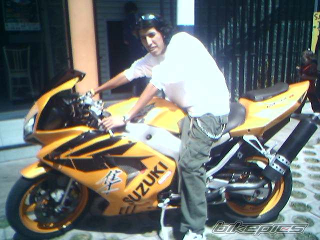 2005 SUZUKI HAYABUSA | Picture 696783 motorcycle photo