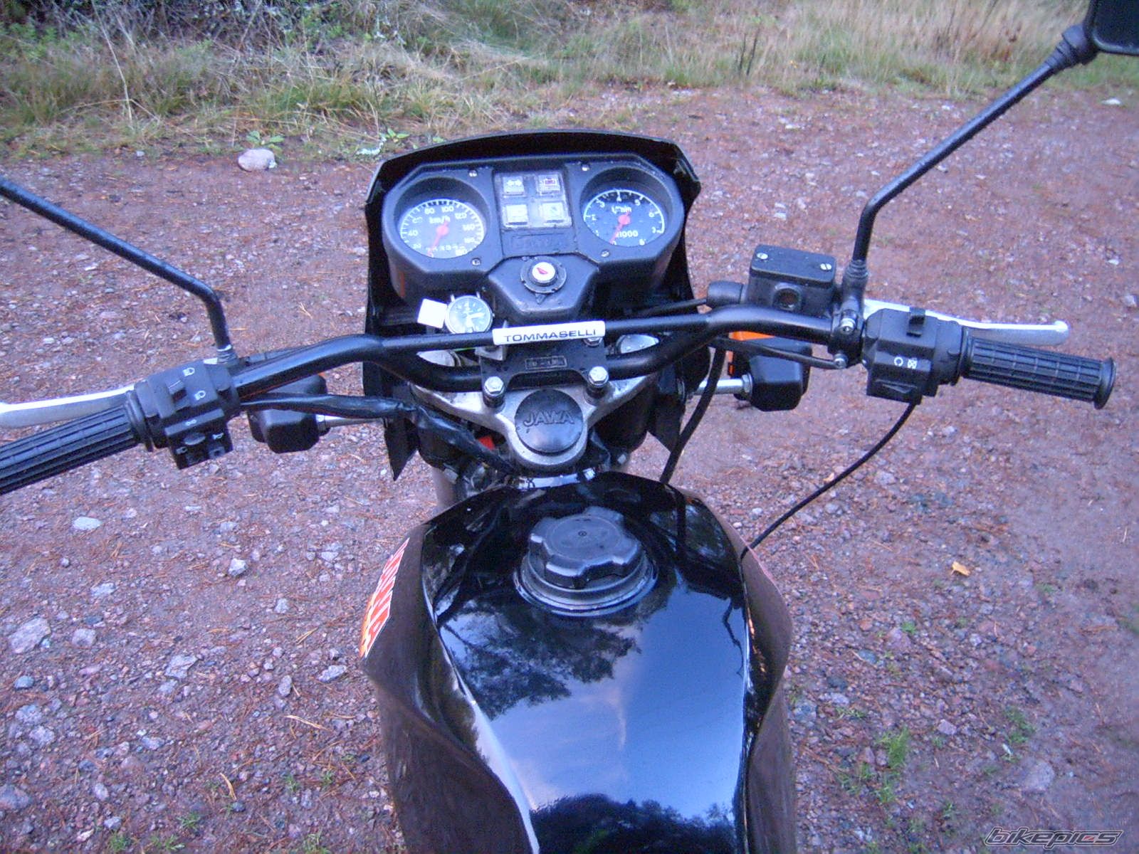 2002 JAWA 350 | Picture 696786 motorcycle photo
