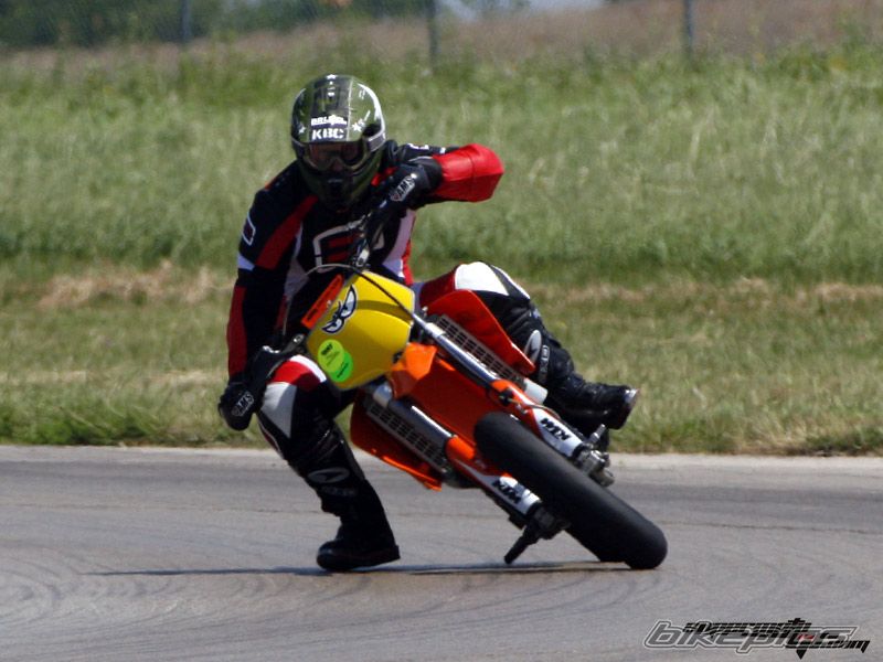 2002 KTM 520 MXC | Picture 697008 motorcycle photo