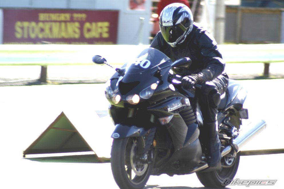 2006 KAWASAKI ZZR 1400 | Picture 697159 motorcycle photo