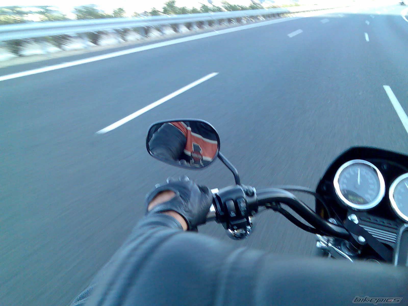2005 HARLEY DAVIDSON FXDX | Picture 697378 motorcycle photo
