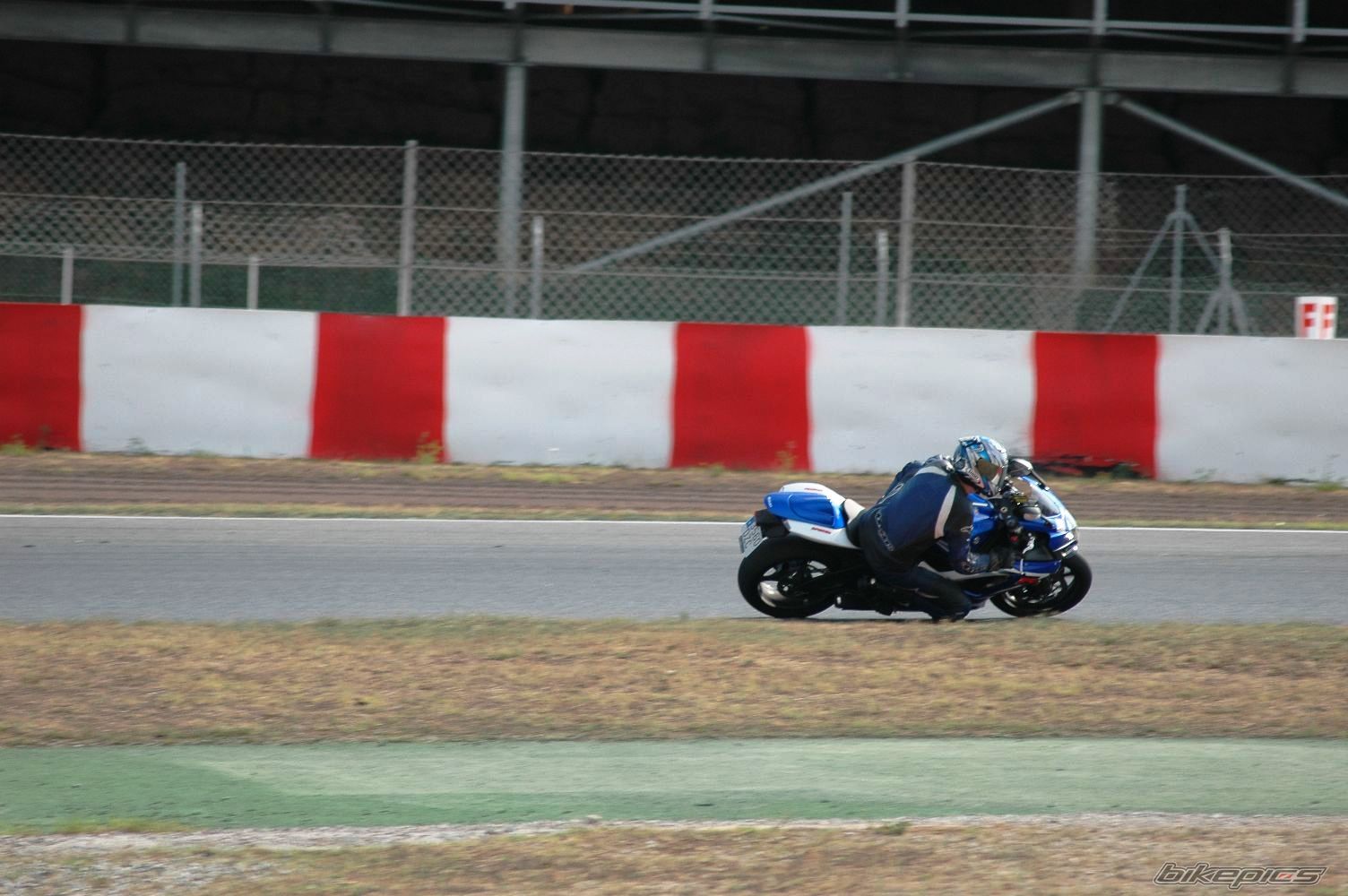 2006 SUZUKI GSX R 750 | Picture 697380 motorcycle photo
