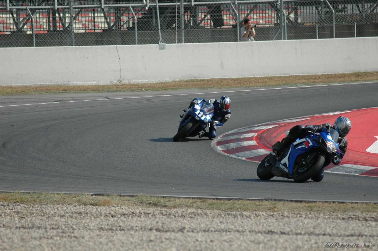 2006 SUZUKI GSX R 750 | Picture 697383 motorcycle photo