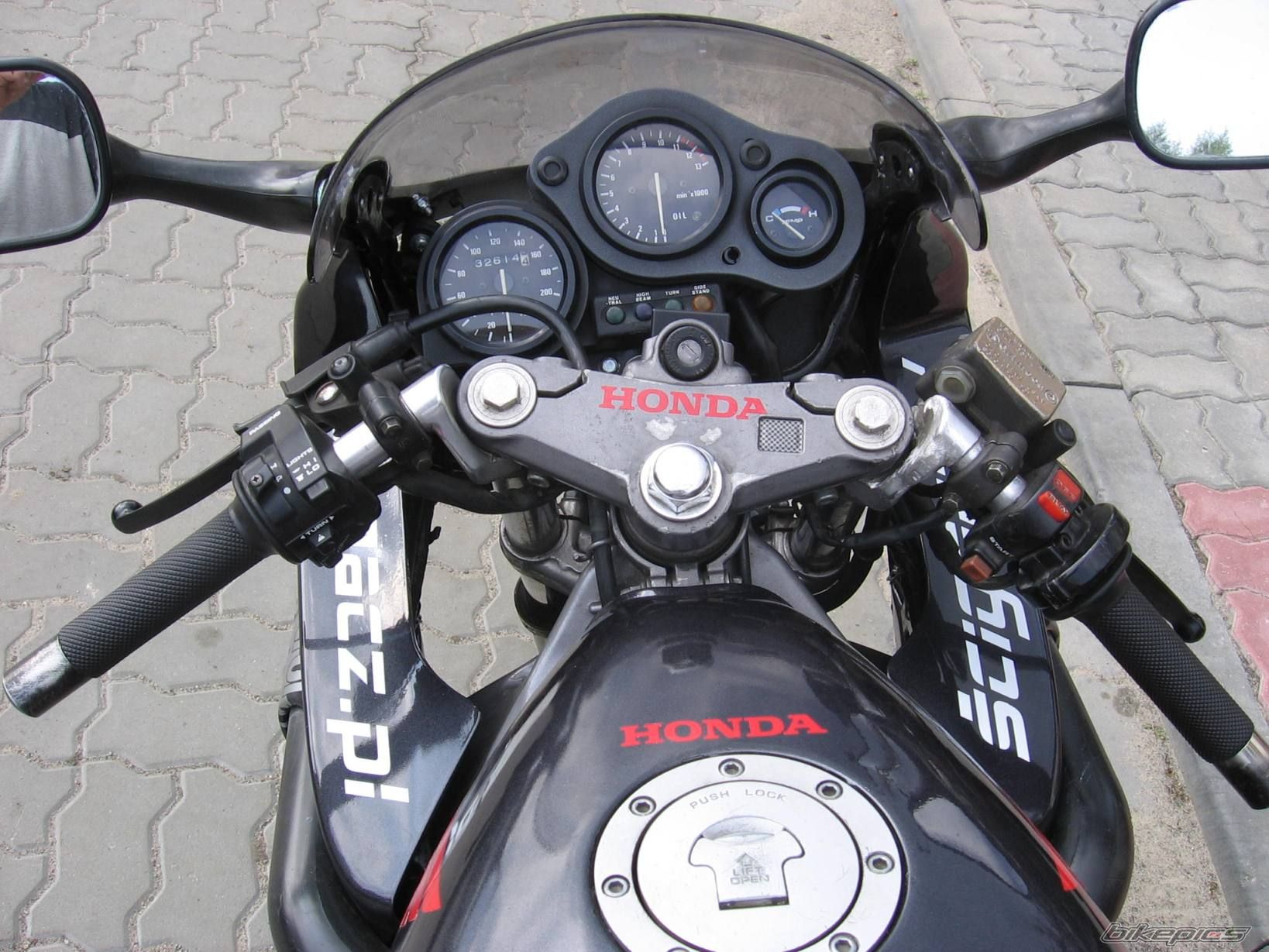 1996 HONDA NSR 125 | Picture 697397 motorcycle photo