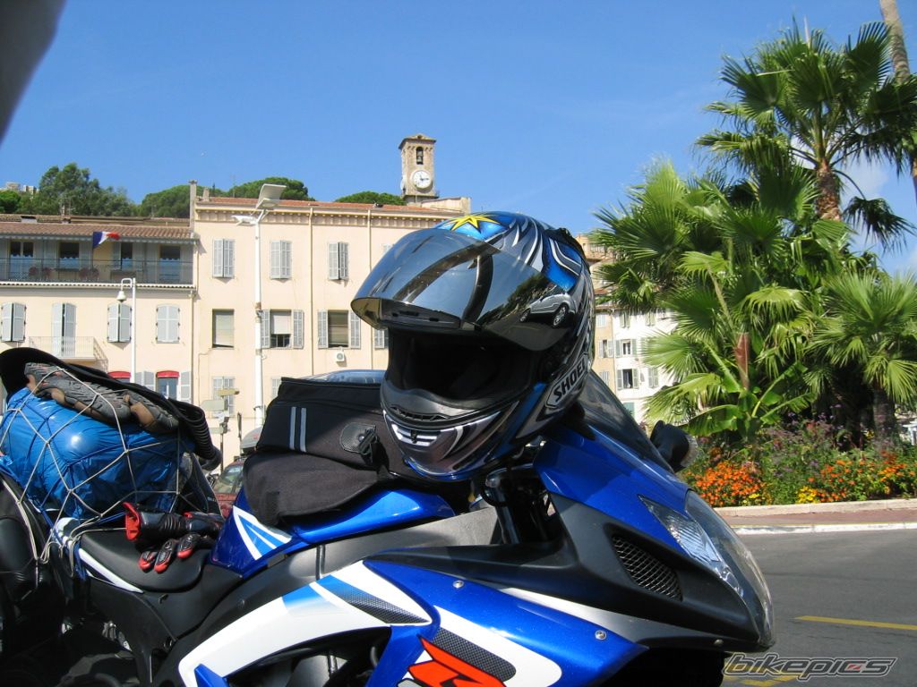 2006 SUZUKI GSX R 750 | Picture 697404 motorcycle photo