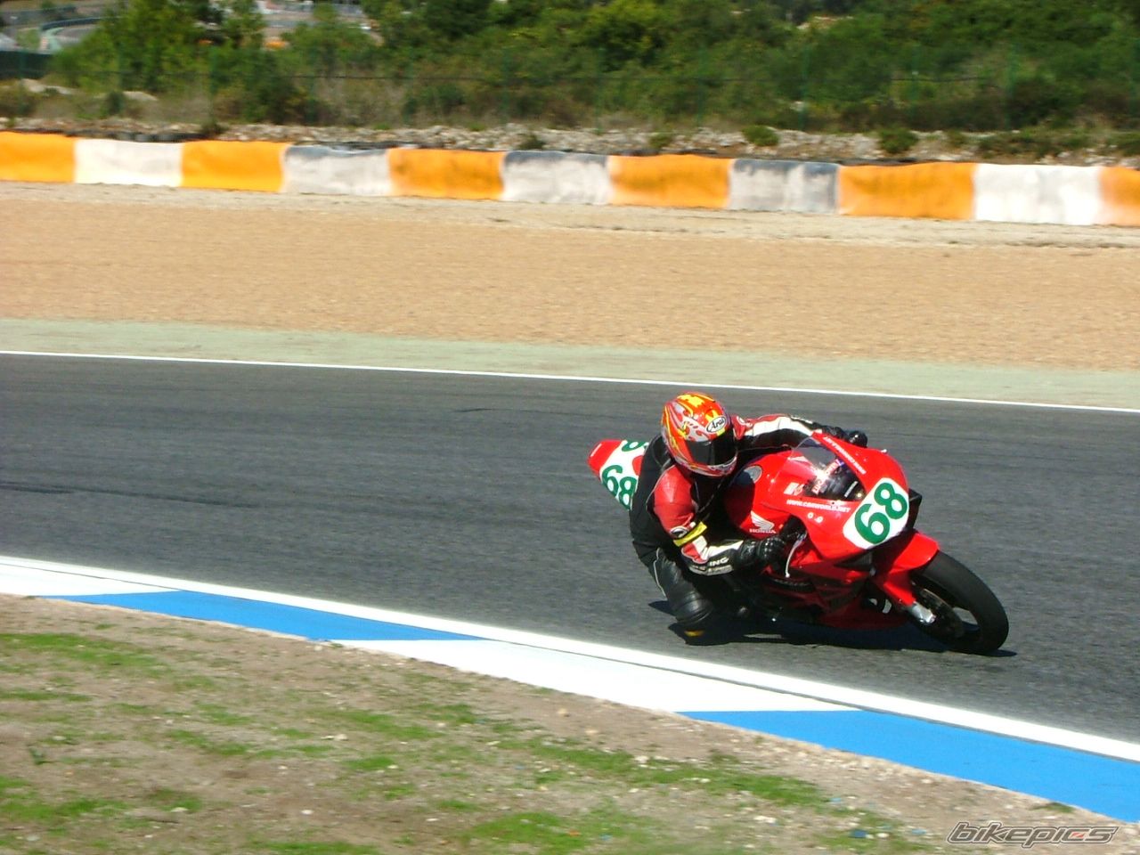 2004 DUCATI UNKNOWEN | Picture 697408 motorcycle photo