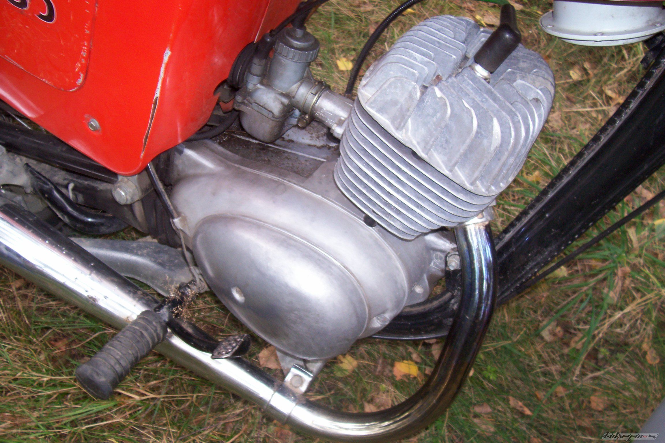1983 MZ TS 150 | Picture 697649 motorcycle photo