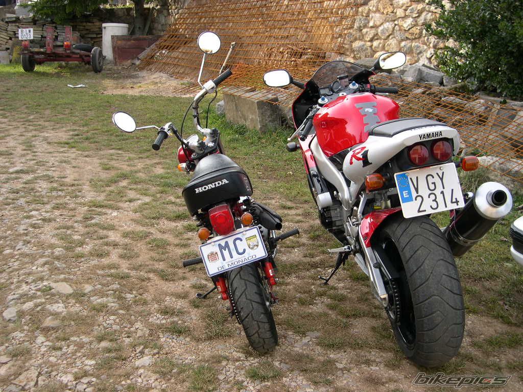 1999 YAMAHA YZF R1 | Picture 697740 motorcycle photo
