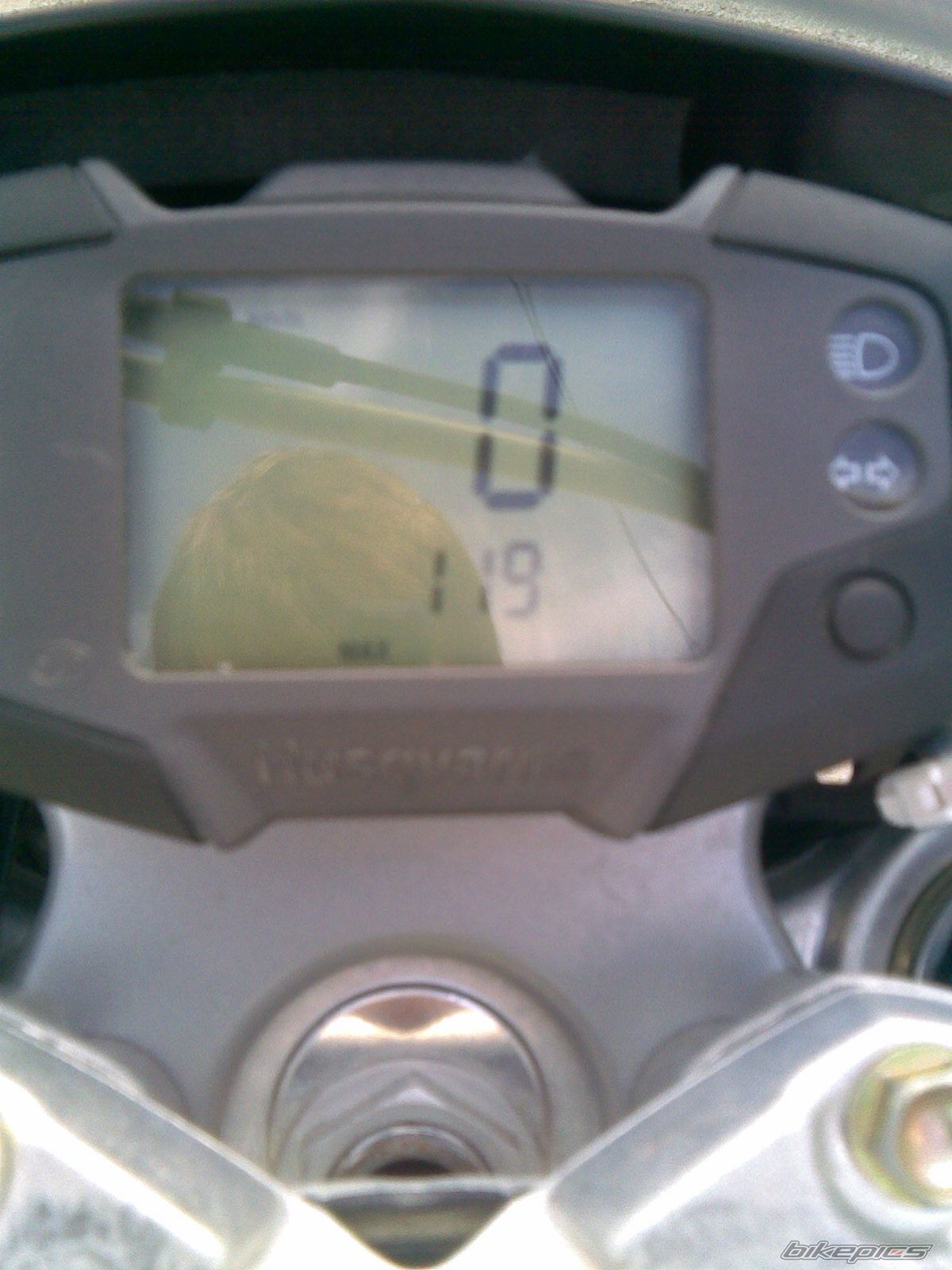 2006 HUSQVARNA SM 125 S | Picture 697782 motorcycle photo