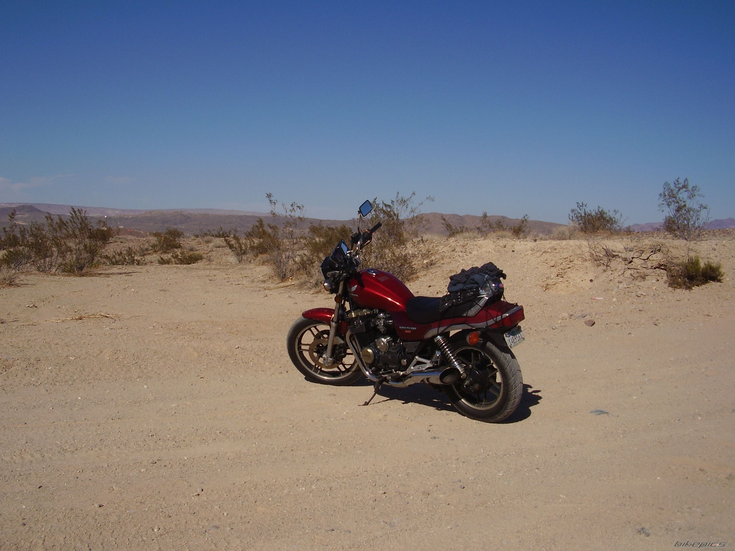 1985 HONDA CB 650 | Picture 697926 motorcycle photo