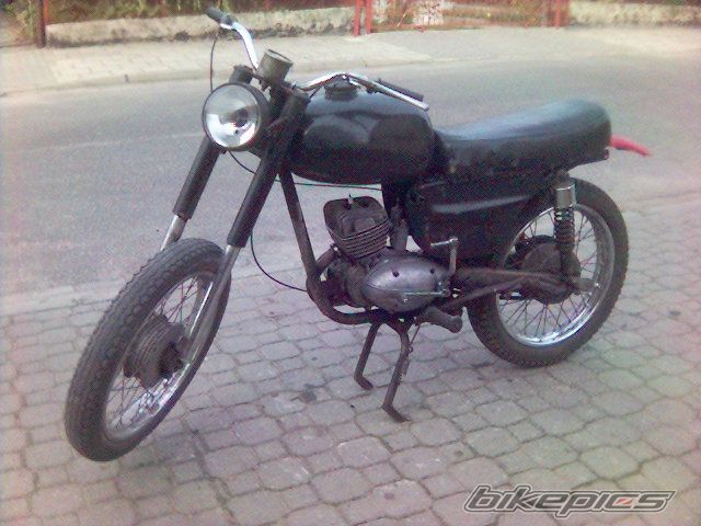 1972 WSK 125 | Picture 698103 motorcycle photo