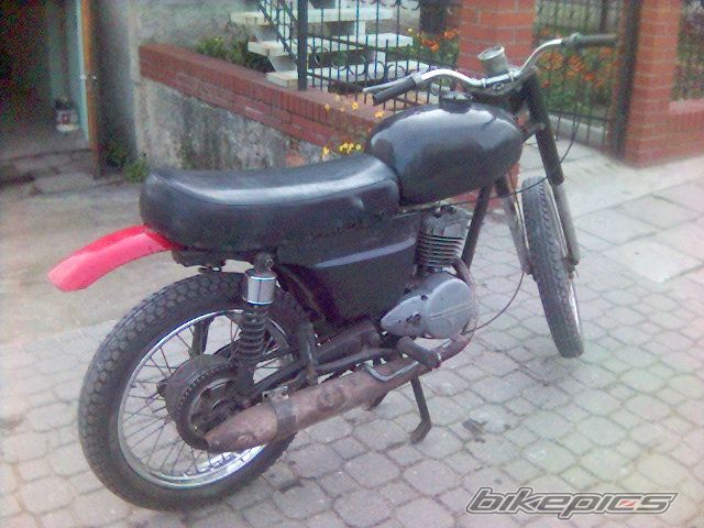 1972 WSK 125 | Picture 698107 motorcycle photo
