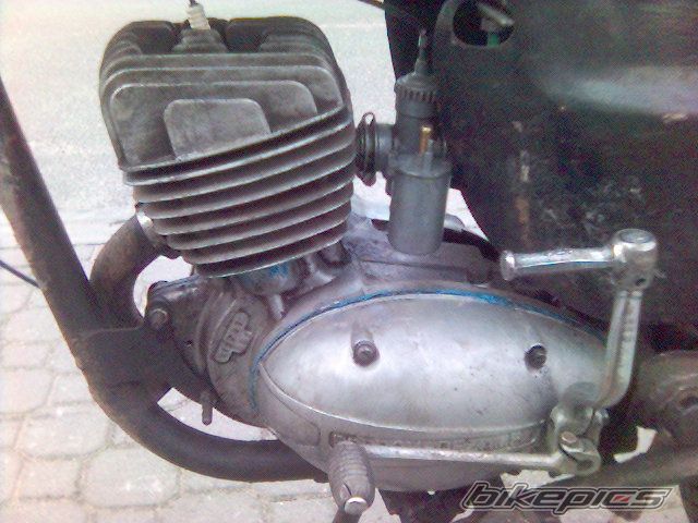 1972 WSK 125 | Picture 698109 motorcycle photo